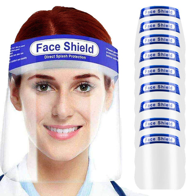 Personal Protective Equipment (PPE) – Safety for Every Professional