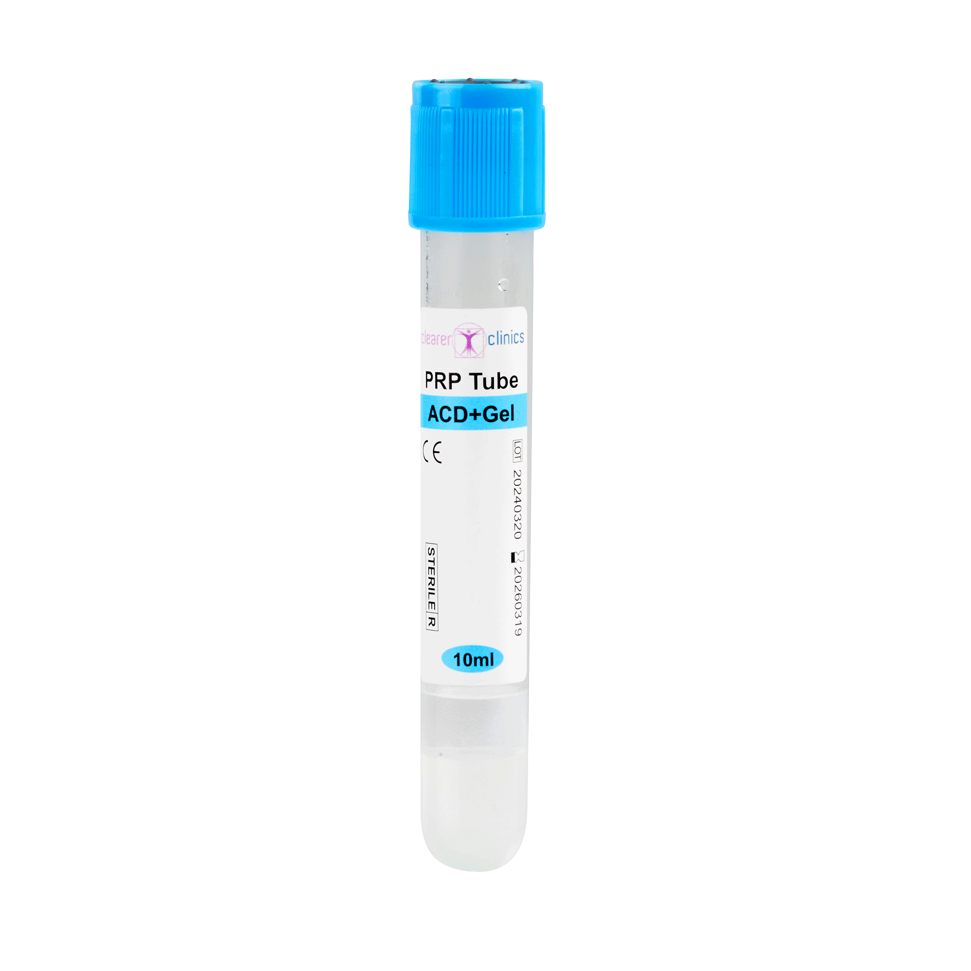 How to Build the Perfect PRP Setup for Your Clinic