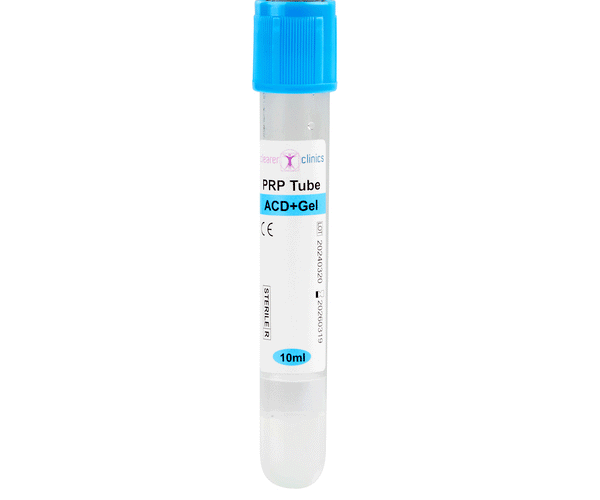 How to Build the Perfect PRP Setup for Your Clinic – Charles Medical