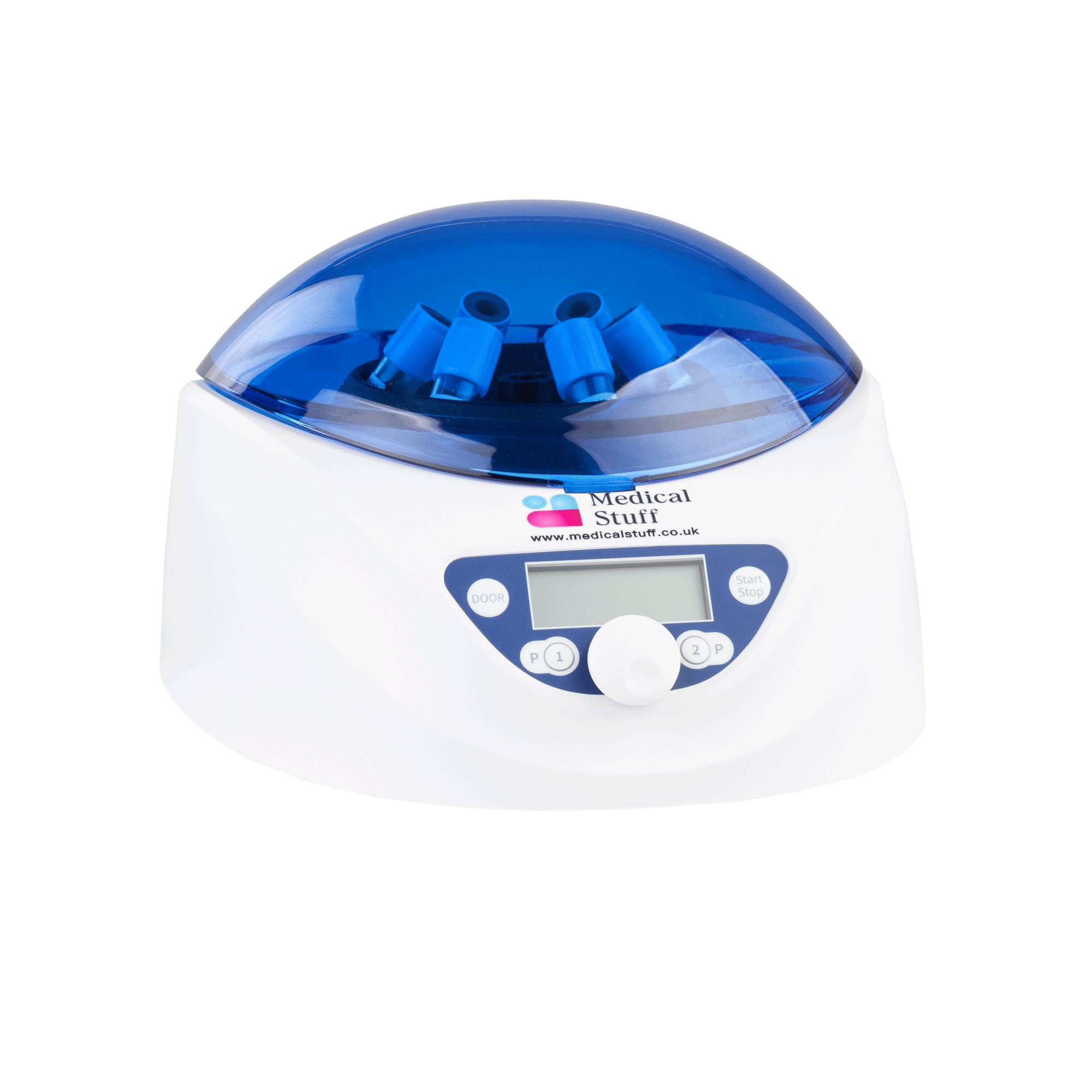 How to Spin PRP ACD-Gel Tubes: Best Practices, Speeds & Common Mistakes