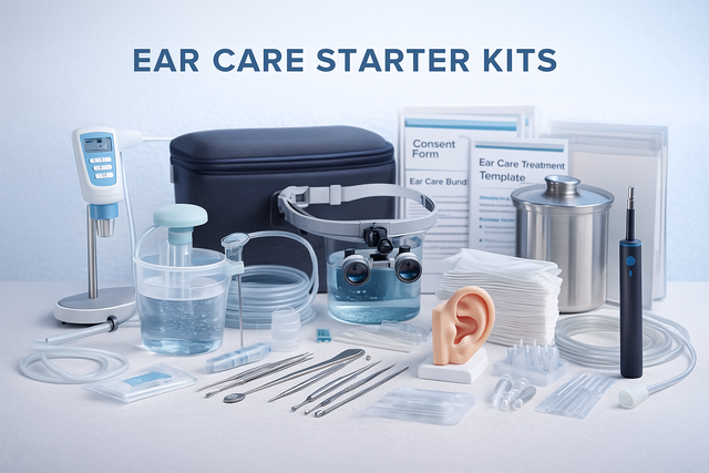 Starter Kits Collection