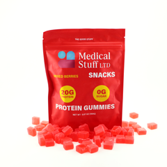 Collection image for: High Quality Gummies