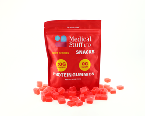 Collection image for: Protein Gummies