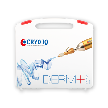 CryoIQ
