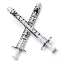 Collection image for: Syringes