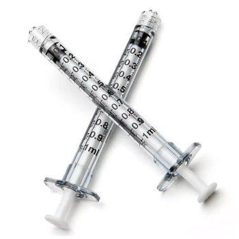Syringes
