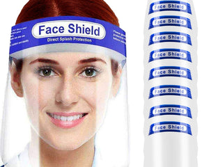 Collection image for: Personal Protective Equipment (PPE) – Safety for Every Professional