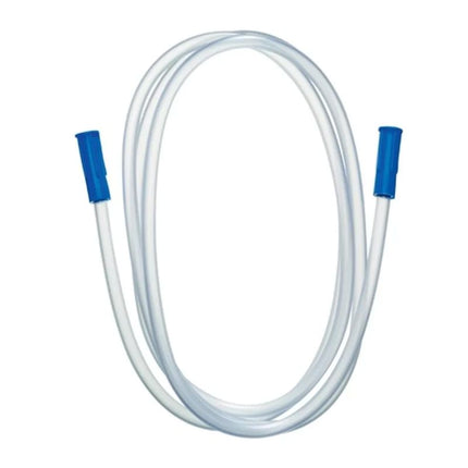 1.7m Medical Suction Tubing – Flexible, Durable & Universal, Surgical, Dental, Veterinary & Lab Use