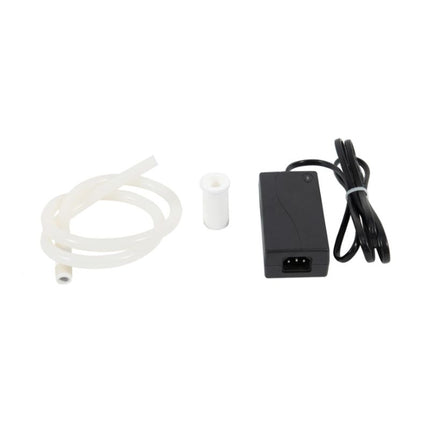 Medical Suction Unit, Plug-in, 1400ml Capacity, Innovative Filter System