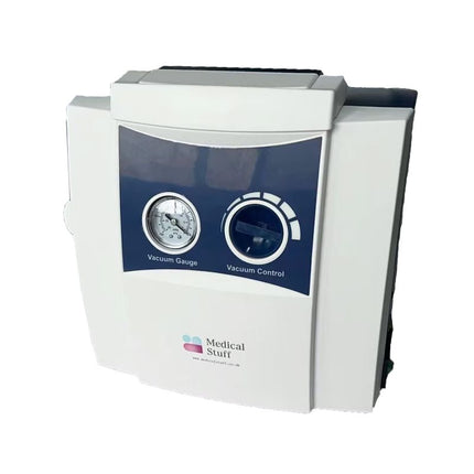 Medical Suction Unit, Plug-in, 1400ml Capacity, Innovative Filter System
