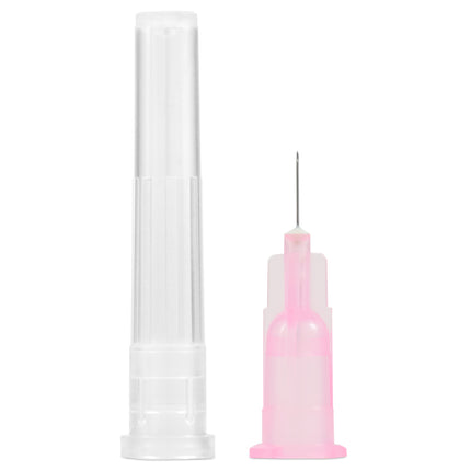 32G x 6mm Needles – Sterile, CE-Marked, Box of 100