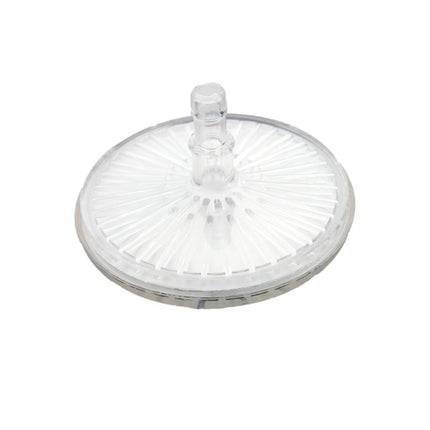 box of 3A disposable antibacterial air filters for clinics and healthcare settings

