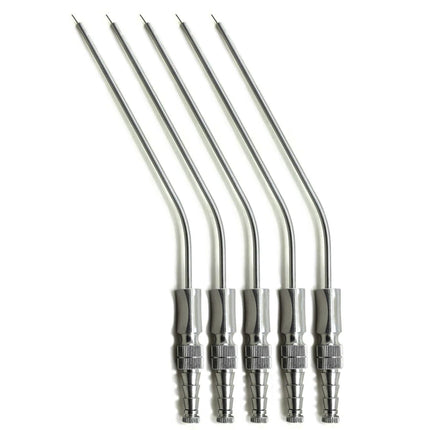 2mm Frazier Suction Tube – Surgical ENT Instrument with Control Valve