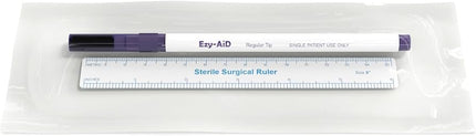 Sterile Surgical Skin Markers - Regular Tip