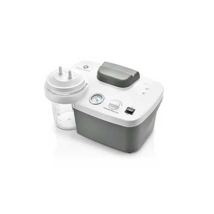 Portable Medical Suction Unit – Adjustable Pressure Compact, 1000ml