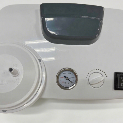 Portable Medical Suction Unit – Adjustable Pressure Compact, 1000ml