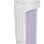 delicate lilac