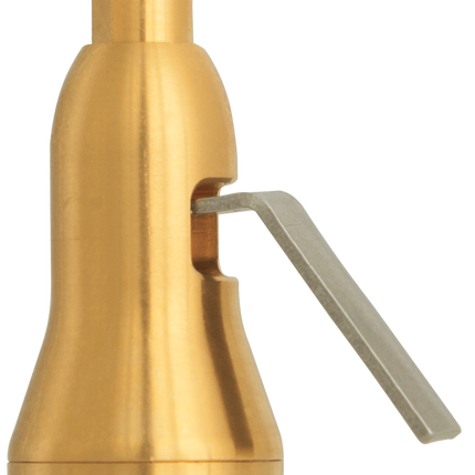 cryo pen applicator nozzle detail