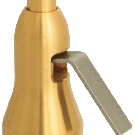 cryo pen applicator nozzle detail