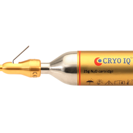 cryo pen professional cryotherapy device
