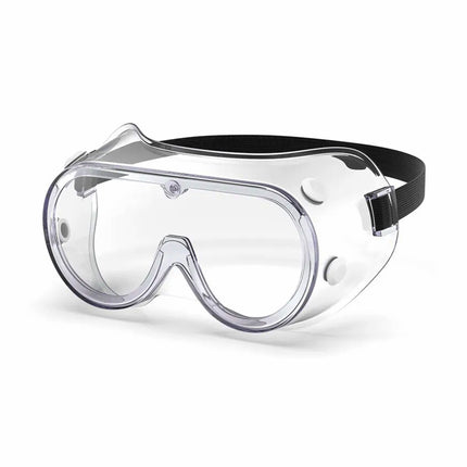 Safety goggles PPE Charles Medical