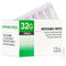 Bulk pack of 100 CE-marked 32G 4mm mesotherapy needles