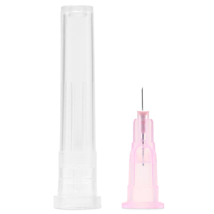 32G 4mm Mesotherapy Needles – CE-Marked  Packs of 25, 50, 100