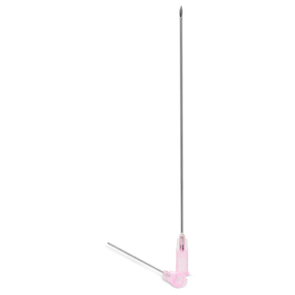 18G 100mm Hypodermic Needles – CE Marked | Packs of 25, 50 & 100