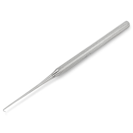 St Barts ear wax hook stainless steel cerumen removal tool ENT clinic