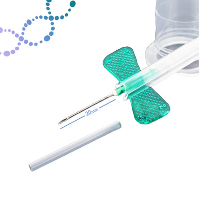 Butterfly Needles