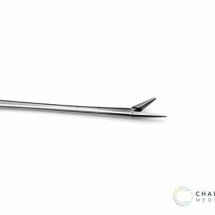 Hartmann Crocodile  Forceps - Stainless Steel - Reusable - Sets of 3, 5 or 10