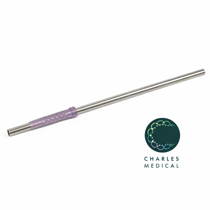 Fine End 18g 1mm Zoellner 