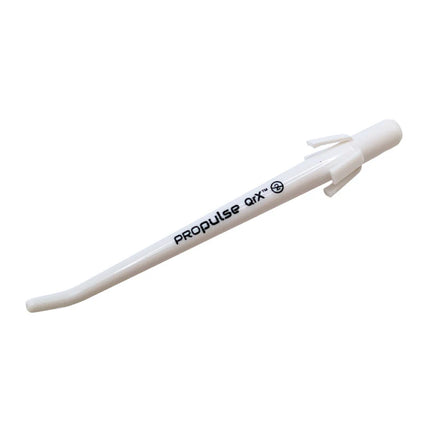 Propulse QrX Tips x 100 - Single Use Ear Irrigation Tips