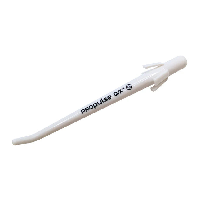 Propulse QrX Tips x 100 - Single Use Ear Irrigation Tips