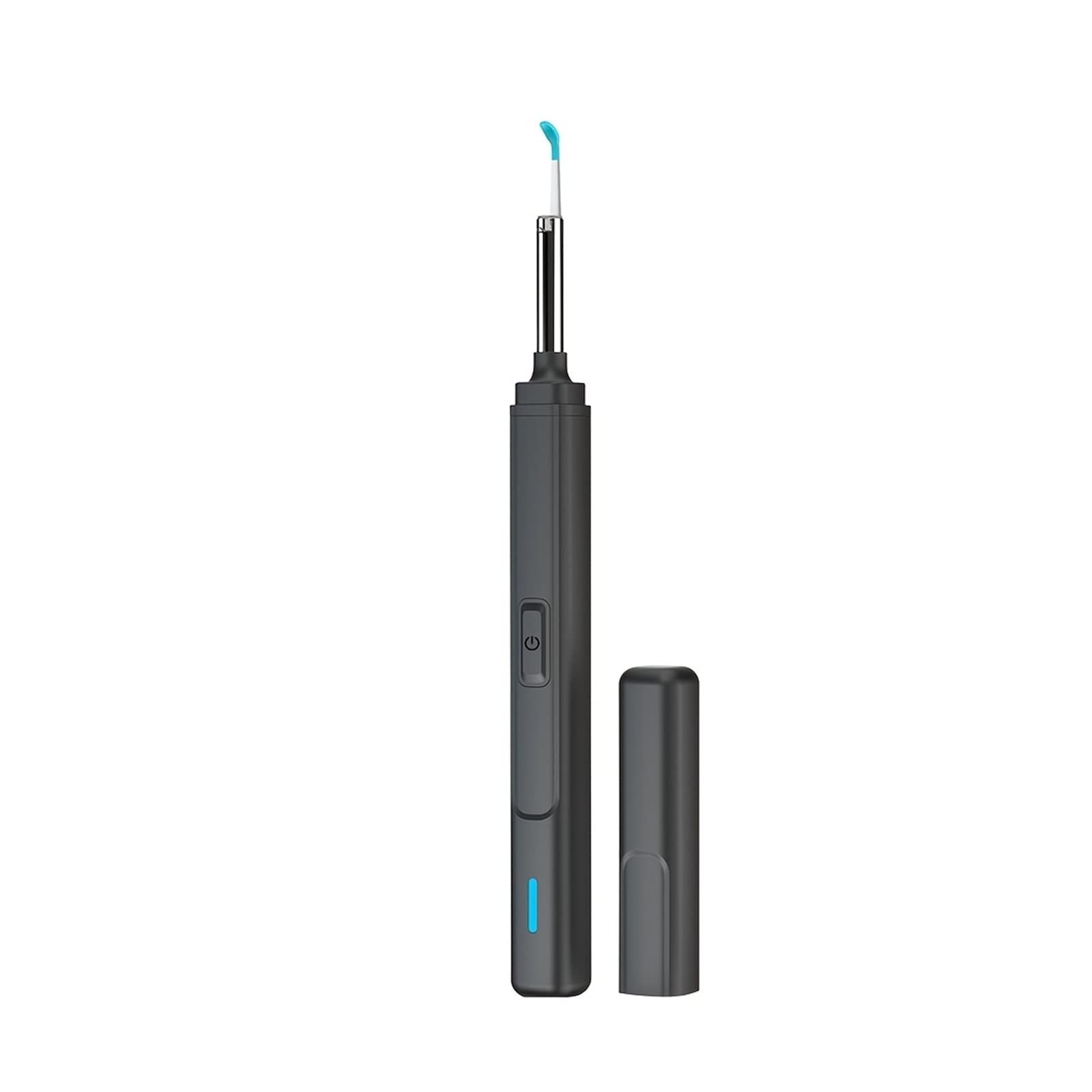 Bebird R1 Wireless Ear Camera Smart Otoscope – Charles Medical