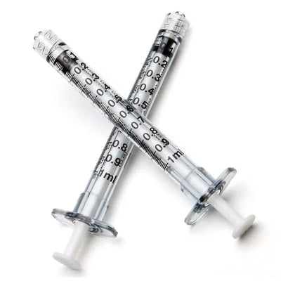Syringes