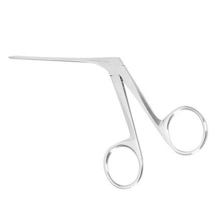 Micro Jaw Extra Fine Crocodile Forceps – Precision Surgical Instrument for ENT & Aesthetic Procedures