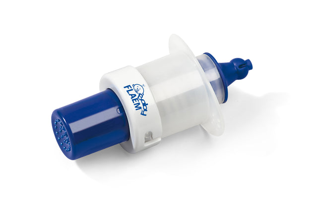 Rhino Clear Nasal Aspirator manual baby mucus remover for gentle nasal cleaning and congestion relief.