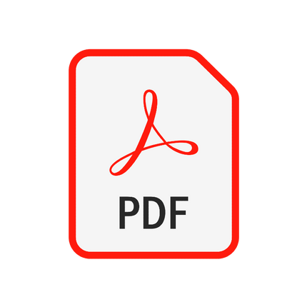 Audiology Consent Form Downloadable PDF