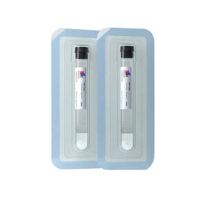 Manson Classic PRP Tubes 10ml (4pcs) – ACD Gel Separator Tubes for Platelet-Rich Plasma Therapy