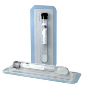 Manson Classic PRP Tubes 10ml (4pcs) – ACD Gel Separator Tubes for Platelet-Rich Plasma Therapy