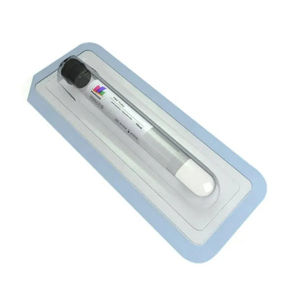 Manson Classic PRP Tubes 10ml (4pcs) – ACD Gel Separator Tubes for Platelet-Rich Plasma Therapy