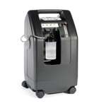 5 litre oxygen concentrator DeVilbiss Compact 525, reliable home oxygen therapy machine from Drive DeVilbiss Healthcare USA