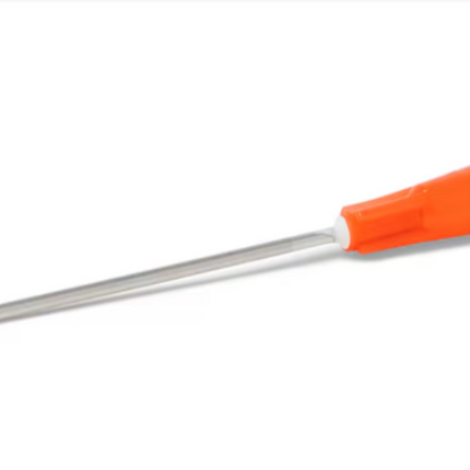 BD 18G x 1½" Blunt Fill Needles (Box of 100) – Sterile Single-Use