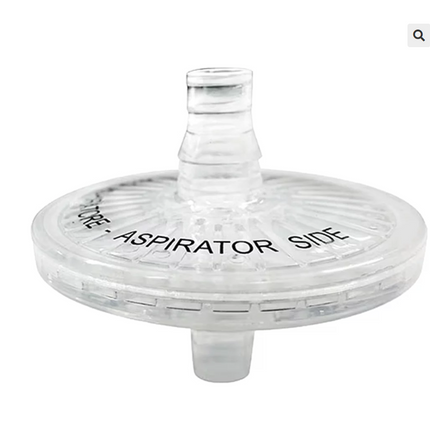 M03.1.004 Suction Filter - 11-15mm Barbs - Single