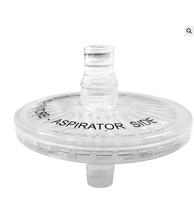 M03.1.004 Suction Filter - 11-15mm Barbs - Single