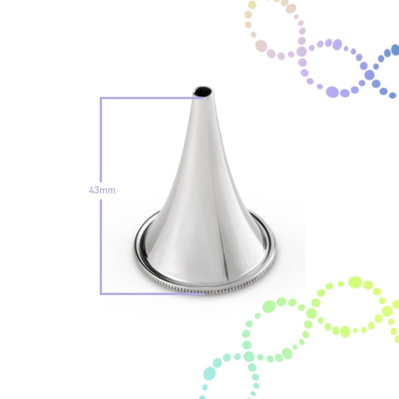 Stainless Steel Ear Specula Multi-Pack – Charles Medical