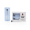 Manson PRP Tubes 10ml with ACD Gel – Box of 4 sterile tubes for platelet-rich plasma extraction, available from Charles Medical UK