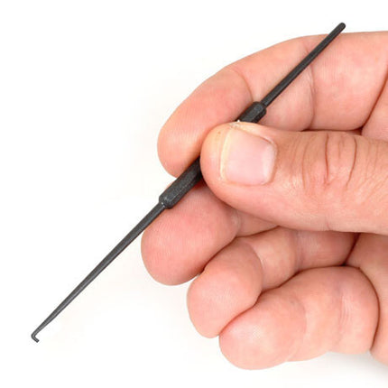 Cerumen Ear Hook - Professional Earwax Removal Tool - Single Use - ENT Clinical