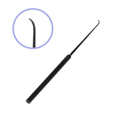 Rosen Ear Hook - Plastic Earwax Removal Tool - Single Use - ENT Clinical